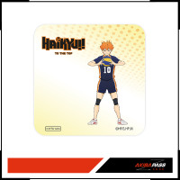 Haikyu!! Staffel 4 - To the Top - Vol. 2 (DVD)