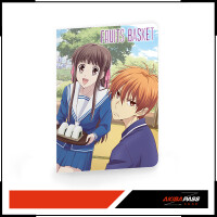 Fruits Basket - 1st season - Vol. 3 (BD+DVD)