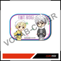 [Goodie] Fruits Basket - 1st season - Vol.2 - Magnet