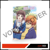[Goodie] Fruits Basket - 1st season - Vol.3 - Notizheft...