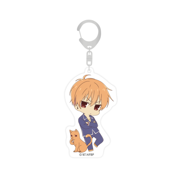 Fruits Basket - 1st season -...