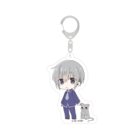 Fruits Basket - 1st season -...