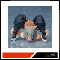 Demon Slayer: Kimetsu no Yaiba - [BUZZmod.] Inosuke...