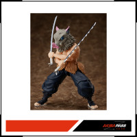 Demon Slayer: Kimetsu no Yaiba - [BUZZmod.] Inosuke Hashibira