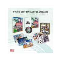 Appare-Ranman! - Vol.2 (BD)