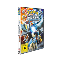 Pokémon 15 – Der Film: Kyurem gegen den...