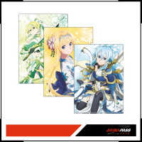 Sword Art Online - Alicization - War of Underworld -...