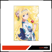 Sword Art Online - Alicization - War of Underworld -...