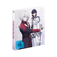 The Misfit of Demon King Academy - Vol. 2 (BD)