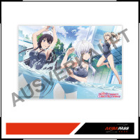 The Misfit of Demon King Academy - Vol. 2 (BD)