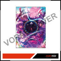 Fate/stay night [Heavens Feel] III. spring song (Blu-ray)