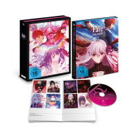 Fate/stay night [Heavens Feel] III. spring song - Limited...