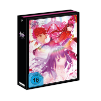 Fate/stay night [Heavens Feel] III. spring song - Limited...