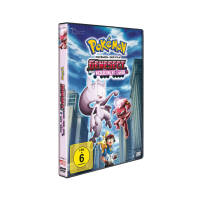 Pokémon 16 - Der Film: Genesect und die...
