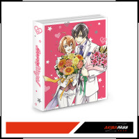 Love Stage!! - Komplettbox (Blu-Ray+DVD)