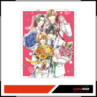 Love Stage!! - Komplettbox (Blu-Ray+DVD)