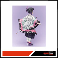 Demon Slayer: Kimetsu no Yaiba - [BUZZmod.] Shinobu Kocho...