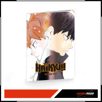 Haikyu!! Staffel 4 - To the Top - Vol. 3 (DVD)