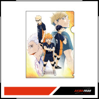Haikyu!! Staffel 4 - To the Top - Vol. 4 (BD)