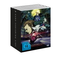 Garo - Komplett-Set (DVD)