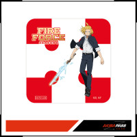 Fire Force - Season 2 - Vol. 3 (Blu-ray)
