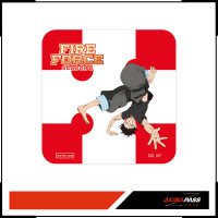 Fire Force - Season 2 - Vol. 3 (Blu-ray)