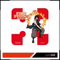 Fire Force - Season 2 - Vol. 3 (Blu-ray)