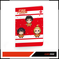 Fire Force - Season 2 - Vol. 4 (DVD)