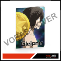 [Goodie] Gleipnir Vol.1 - Notizheft DIN A6