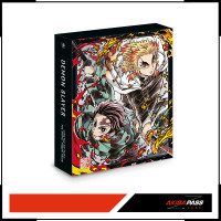 Demon Slayer -Kimetsu no Yaiba- The Movie: Mugen Train -...