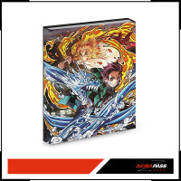 Demon Slayer -Kimetsu no Yaiba- The Movie: Mugen Train - Limited Edition (BD)