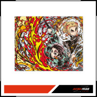 Demon Slayer -Kimetsu no Yaiba- The Movie: Mugen Train - Limited Edition (BD)