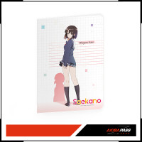 [Goodie] Saekano -How to Raise a Boring Girlfriend- Vol....