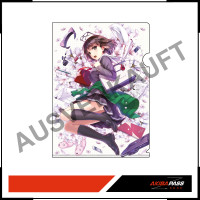 [Goodie] Saekano -How to Raise a Boring Girlfriend- Vol....