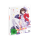 Saekano -How to Raise a Boring Girlfriend- Staffel 1 - Vol. 1 (DVD)