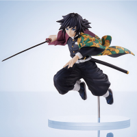 Demon Slayer: Kimetsu no Yaiba - [ConoFig] Giyu Tomioka