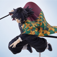 Demon Slayer: Kimetsu no Yaiba - [ConoFig] Giyu Tomioka