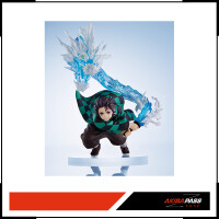 Demon Slayer: Kimetsu no Yaiba - [ConoFig] Tanjiro Kamado...