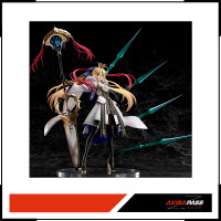 Fate/Grand Order - Caster / Altria Caster (3rd Ascension)