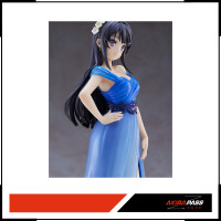 Rascal Does Not Dream of a Dreaming Girl - MAI SAKURAJIMA Color dress Ver.
