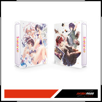 Saekano -How to Raise a Boring Girlfriend.flat- Staffel 2...