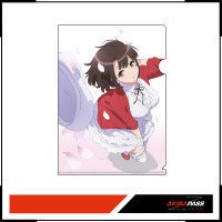 [Goodie] Saekano -How to Raise a Boring Girlfriend.flat-...