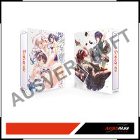 Saekano -How to Raise a Boring Girlfriend.flat- Staffel 2 - Vol. 1 (BD)