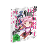 Magia Record: Puella Magi Madoka Magica Side Story - Vol....