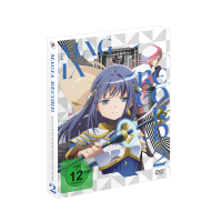 Magia Record: Puella Magi Madoka Magica Side Story - Vol....
