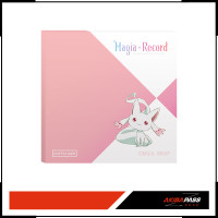 Magia Record: Puella Magi Madoka Magica Side Story - Vol....