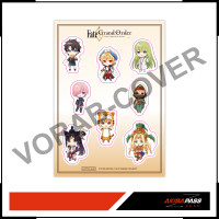 [Goodie] Fate/Grand Order Absolute Demonic Front:...