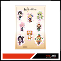 Fate/Grand Order Absolute Demonic Front: Babylonia - Vol....