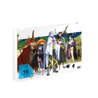 Fate/Grand Order Absolute Demonic Front: Babylonia - Vol....