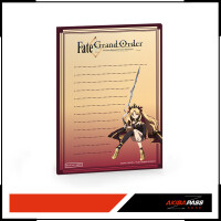 Fate/Grand Order Absolute Demonic Front: Babylonia - Vol....